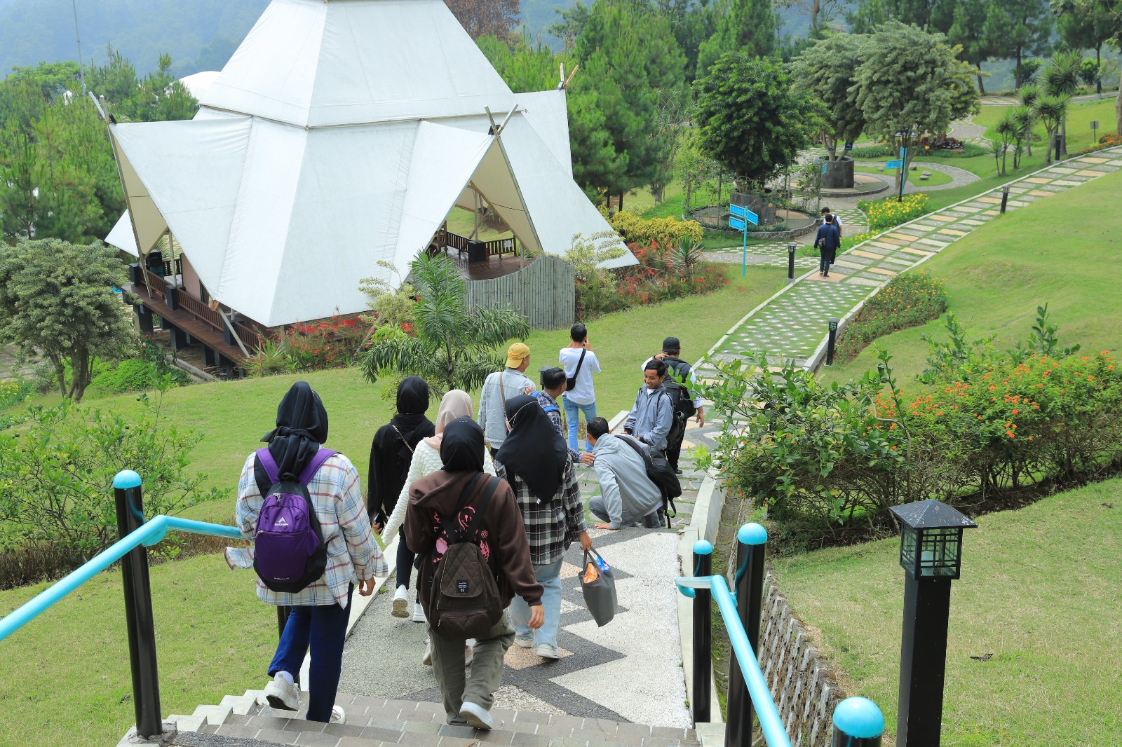 Sevillage Ciloto Puncak Tawarkan Promo Menarik Sepanjang Mei!