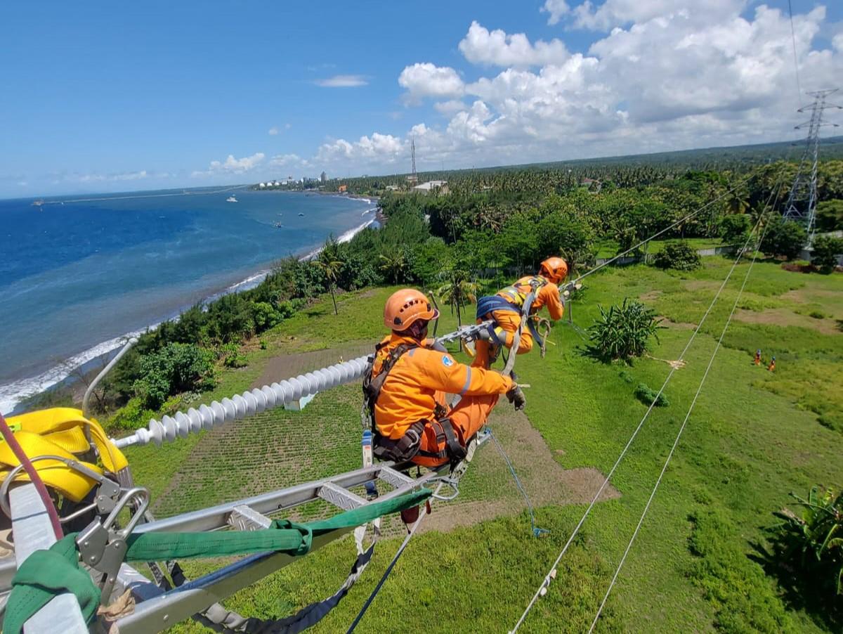 Siaga Kelistrikan, PLN Pastikan Keandalan Pelayanan KTT WWF 2024 di Bali