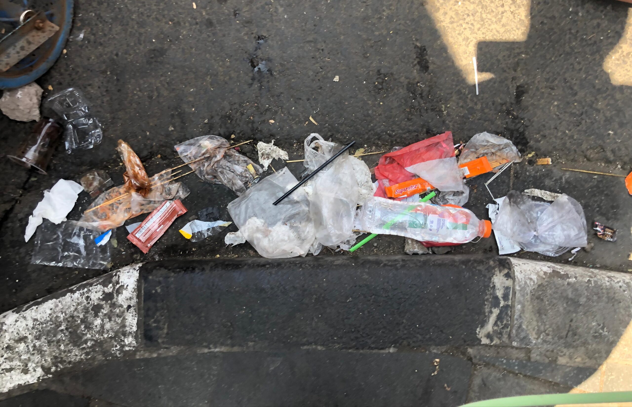 Pawai Cianjur Agriculture Carnival Dinilai Monoton, Sampah Pun Berserakan Karena Minim Fasilitas