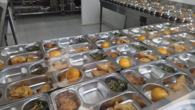 Badan Gizi Nasional (BGN) menanggapi pernyataan terkait wacana penambahan belalang dan ulat sagu dalam menu Makan Bergizi Gratis