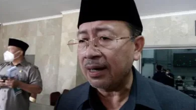 Bupati Cianjur Herman Suherman mendesak Presiden Prabowo Subianto mempercepat pembangunan Jalur Puncak II untuk atasi kemacetan.