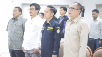 AMPI Cianjur Gelar Diskusi, Usung Tema 'Pemuda Bicara Demokrasi'