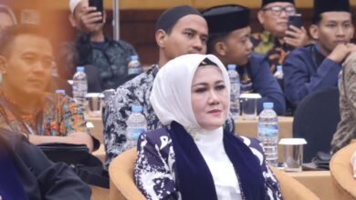 Metty Triantika Sebut, MUSWIL IV LASQI Jabar jadi Momentum Kebangkitan Seni Budaya Islami