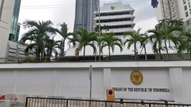 KBRI Kuala Lumpur memfasilitasi pemulangan WNI korban penembakan di Malaysia.