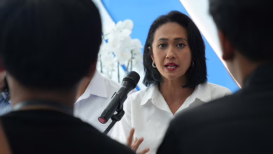 KemenP2MI mengutuk keras insiden WNI ditembak di Malaysia oleh APMM dan mendesak tindakan tegas terhadap pelaku.