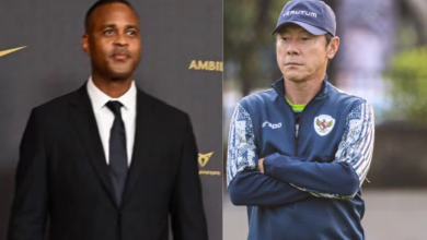 Ramalan Shin Tae-yong akan gantikan Patrick Kluivert menjadi topik hangat. STY berpotensi kembali ke Timnas Indonesia jika Kluivert gagal.