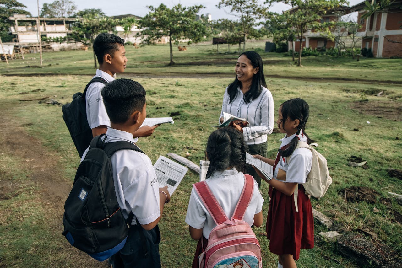 Akademisi Cianjur Sebut Selalu Ada Kepentingan Pribadi dari Study Tour Sekolah