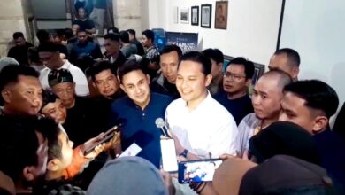 Gugatan Ditolak MK, Wahyu-Ramzi Mantap Pimpin Cianjur