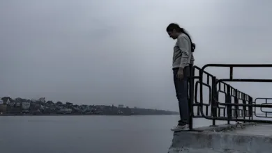 Hendak Loncat dari Jembatan Cisokan, Wanita di Cianjur Diselamatkan Polisi Sukabumi