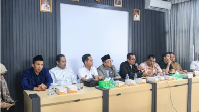 Komisi I DPRD Cianjur Evaluasi Kepegawaian di Puskesmas, Lukmanul Hakim: Dilarang Rekrut Sembarangan