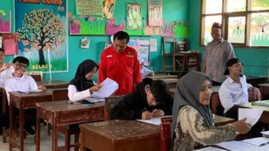 FK PKBM Cianjur Segera Launching 349 Buku Literasi