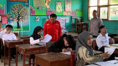 FK PKBM Cianjur Segera Launching 349 Buku Literasi