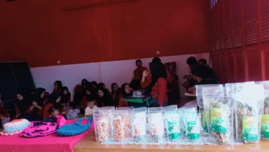 PKBM Indonesia Hebat Cetak Lulusan Berkualitas Bidang Keterampilan Tata Boga