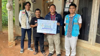 PLN Cianjur Sambut Ramadhan dengan Program “Light Up The Dream