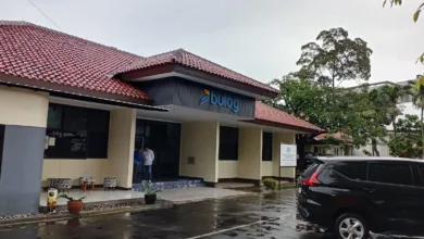 Bulog Cianjur memastikan stok beras aman menjelang Ramadan 2025.