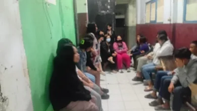 Ini Penyebab Maraknya Prostitusi di Kabupaten Cianjur, Benarkah Ada 'Backing' Untuk Mucikari