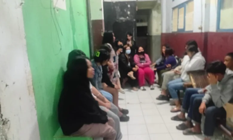Ini Penyebab Maraknya Prostitusi di Kabupaten Cianjur, Benarkah Ada 'Backing' Untuk Mucikari