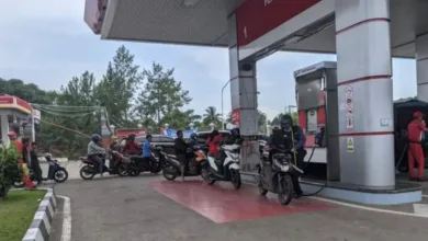 Kementerian ESDM tengah melakukan uji sampel BBM RON 92, termasuk Pertamax dan Shell Super.