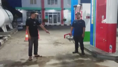 Kronologi Ibu Melahirkan Bayi di Pom Bensin Cianjur, Ternyata Ini Awal Mulanya