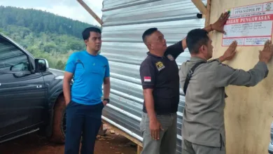 Masih Banyak Peternakan Ayam di Cianjur Tanpa Dokumen Lingkungan