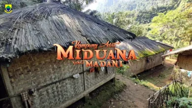 Mengenal Budaya Tradisional di Kampung Adat Miduana Cianjur yang Mampu Tingkatkan Pendidikan Karakter