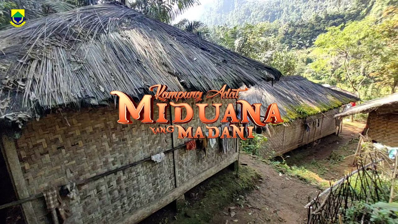 Mengenal Budaya Tradisional di Kampung Adat Miduana Cianjur yang Mampu Tingkatkan Pendidikan Karakter