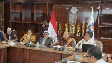Pemprov Jawa Barat Hadapi Tantangan Penyesuaian Anggaran pada Tahun 2025