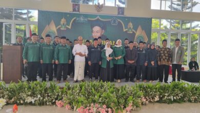 Peran ISNU dalam Membangun Intelektualitas Nahdliyin di Cianjur