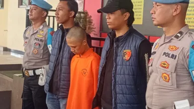 Polisi memastikan tidak ada pemerkosaan dalam kasus pembunuhan wanita bernama Siti Wahyuni (28) di kebun teh Cianjur.