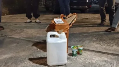 Total 10 Orang Tewas Akibat Konsumsi Alkohol di Cianjur Selama Februari 2025