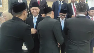 Wahyu-Ramzi Siapkan Program 100 Hari Untuk Cianjur, Infrastruktur Jadi Prioritas