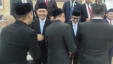 Wahyu-Ramzi Siapkan Program 100 Hari Untuk Cianjur, Infrastruktur Jadi Prioritas