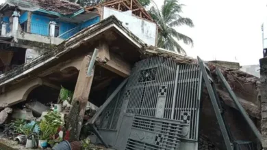 Waspada! Sejumlah Wilayah di Cianjur Alami Peningkatan Stres Pasca Gempa 2022, Ini Dampaknya