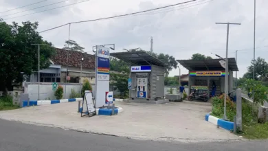 Gasoline 92, Hadir di Lebih dari 2000 Titik Layanan!