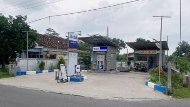 Gasoline 92, Hadir di Lebih dari 2000 Titik Layanan!