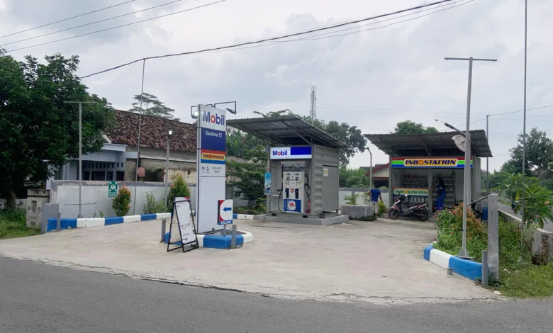 Gasoline 92, Hadir di Lebih dari 2000 Titik Layanan!