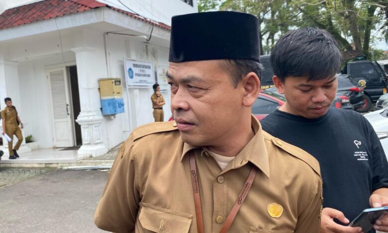 Guru Dilarang Terima Parsel Jelang Lebaran, Disdikbud Cianjur Siap Beri Sanksi