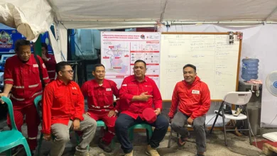 PMI Kabupaten Cianjur meningkatkan kesiapsiagaan dalam membantu para pemudik selama periode mudik Lebaran 2025