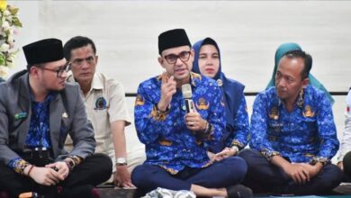 Pemerintah Kabupaten Cianjur alokasikan Rp25 juta per RT untuk infrastruktur