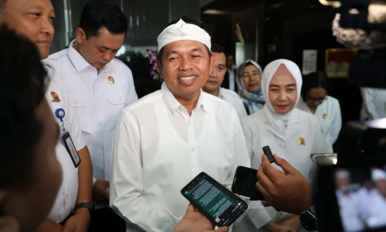 Program pemutihan pajak kendaraan bermotor di Jawa Barat menuai antusiasme tinggi dari masyarakat.
