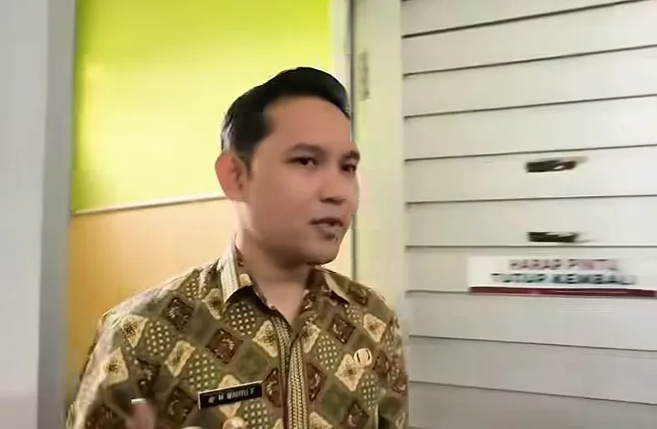 Bupati Cianjur Sidak Fasilitas Publik Saat Ramadhan, Puskesmas Cianjur Kota Disorot: Tolong WC Pasien Jangan Bau Pesing