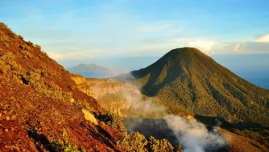 Tingkatkan Literasi Energi, EBTKE Edukasi Masyarakat Cianjur Soal Proyek Geothermal