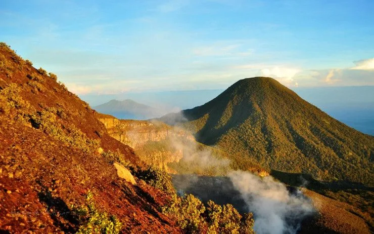 Tingkatkan Literasi Energi, EBTKE Edukasi Masyarakat Cianjur Soal Proyek Geothermal