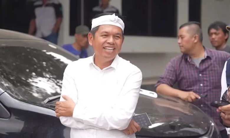 Waspada! Video Hoaks Gubernur Jabar Mengintai, Masyarakat Diimbau Aktif Lapor