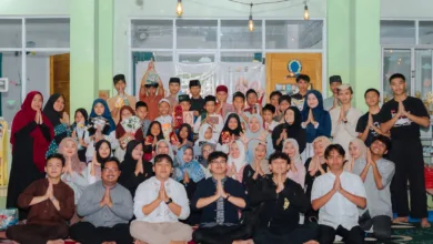 YAG Cianjur perkuat kolaborasi pentahelix dalam Sinergi Ramadan 2025