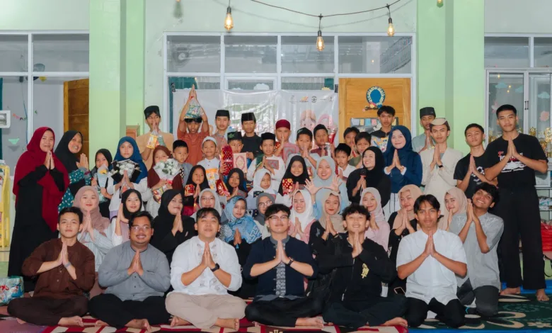 YAG Cianjur perkuat kolaborasi pentahelix dalam Sinergi Ramadan 2025