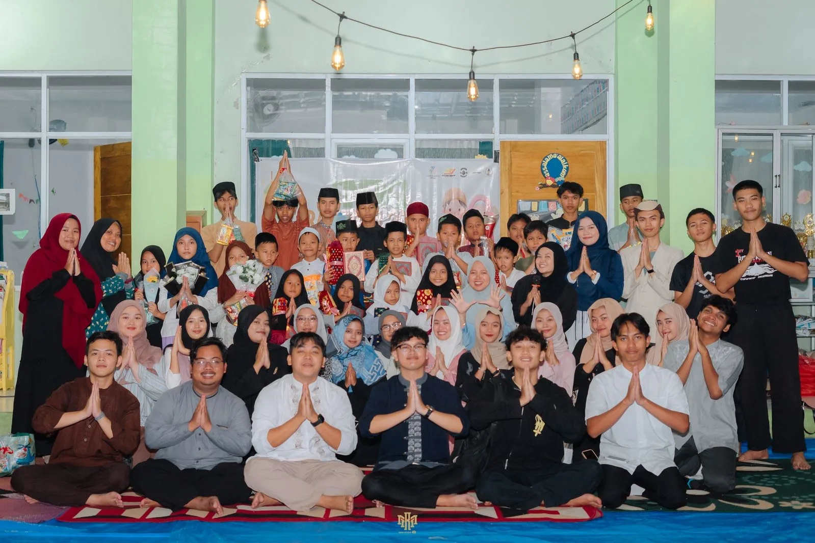 YAG Cianjur perkuat kolaborasi pentahelix dalam Sinergi Ramadan 2025