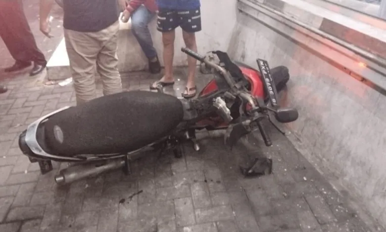 Berkat Info Pelanggan, Saksi Mata Ungkap Detik-detik Pohon Tumbang Timpa Pemudik di Cianjur