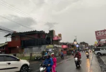 Arus balik Lebaran 2025 Cianjur-Puncak Bogor diprediksi tetap ramai lancar hingga H+7.