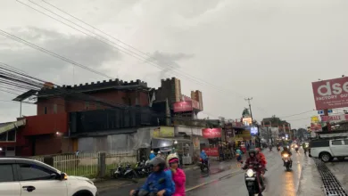 Arus balik Lebaran 2025 Cianjur-Puncak Bogor diprediksi tetap ramai lancar hingga H+7.